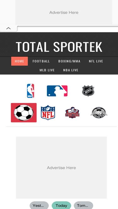 totalsportek alternative website|10 Total Sportek Alternatives – Top Best Alternatives.